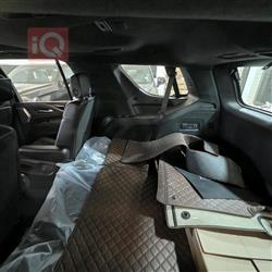 كاديلاك اسكاليد